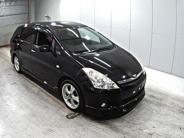 Toyota Wish 2003