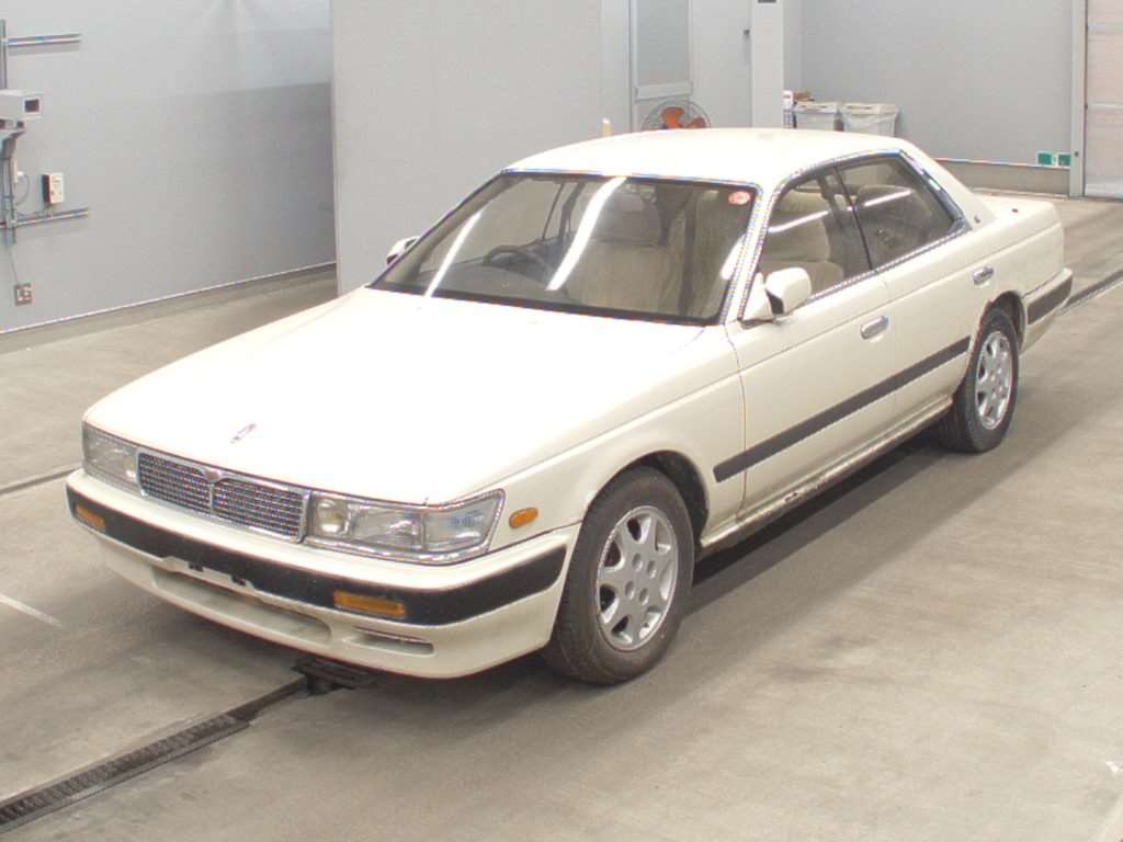 Купить Nissan Laurel с аукциона Японии | Цены на авто в Токидоки