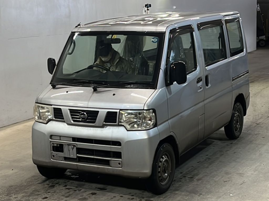 Nissan nv100 Clipper III