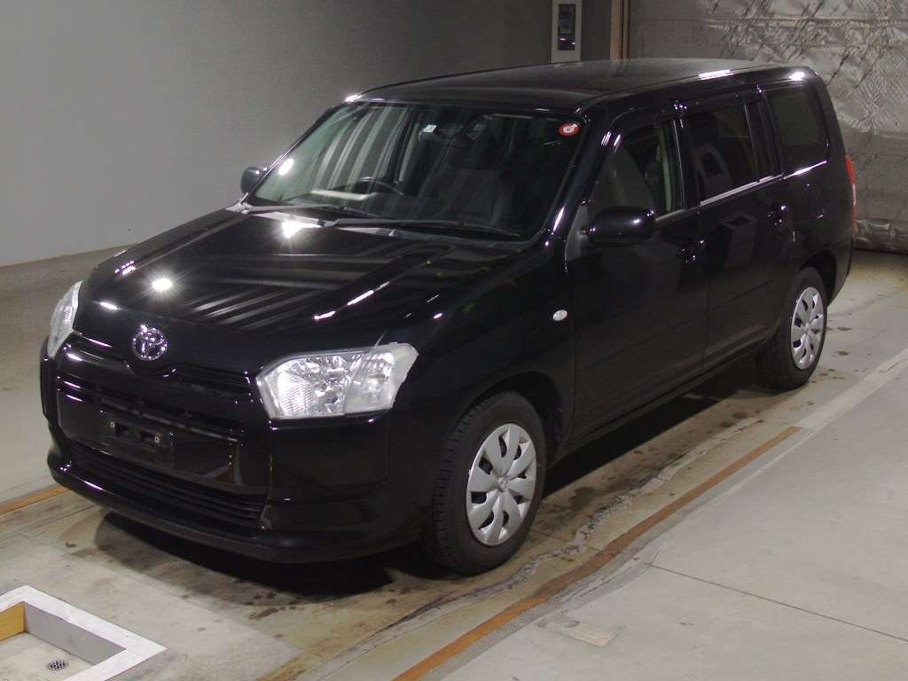 Toyota Probox ncp160