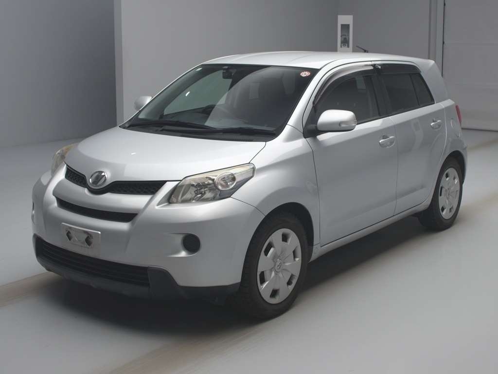 TOYOTA IST 150X 2008 года с аукциона TAA Kantou - лот №24088 | Токидоки