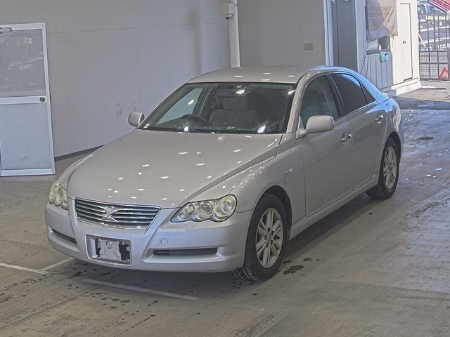 Toyota Mark x 2005