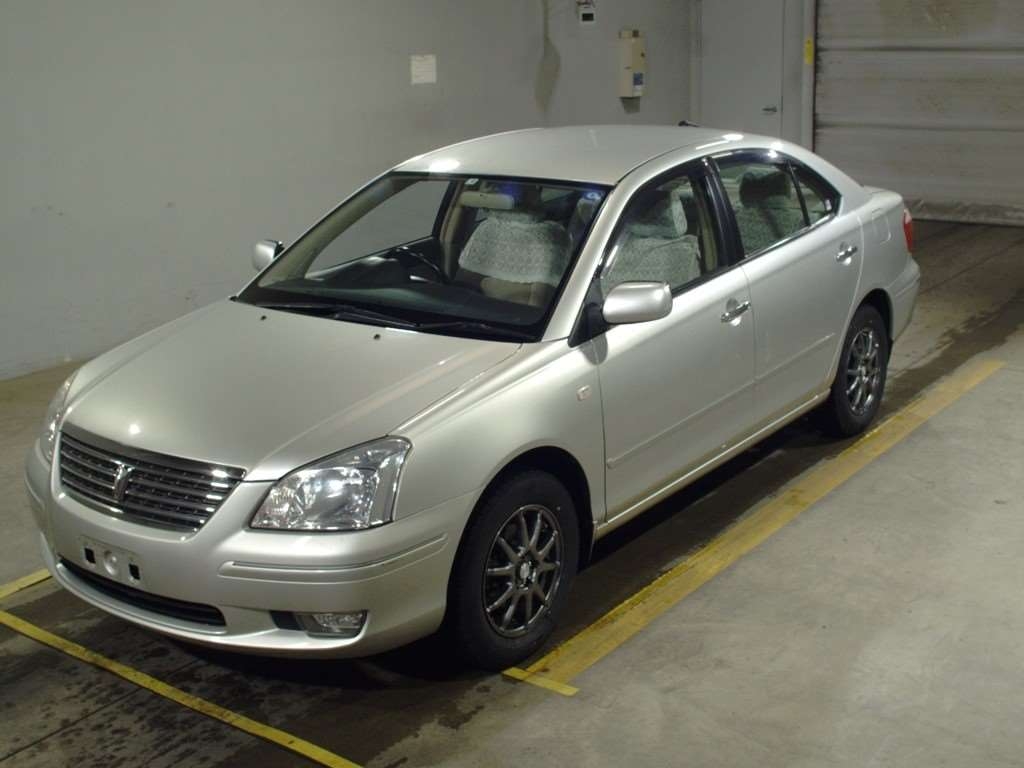 Toyota Premio 2003