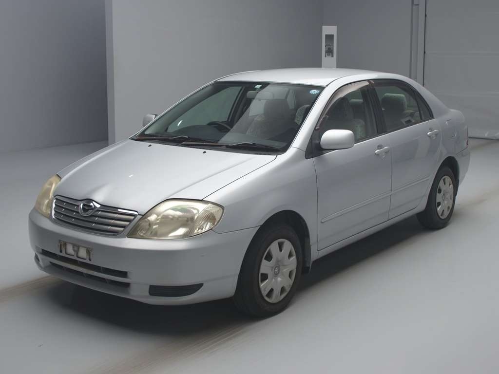 Купить Toyota Corolla 2004 Года