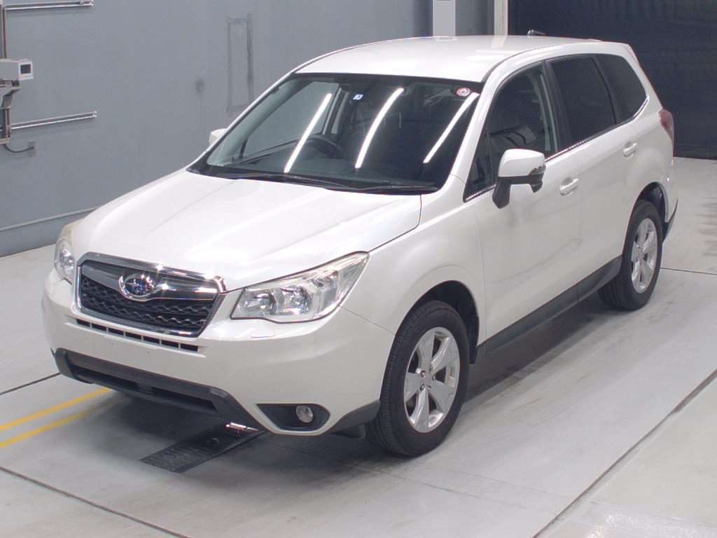 Купить Subaru Forester с аукциона Японии | Цены на авто в Токидоки