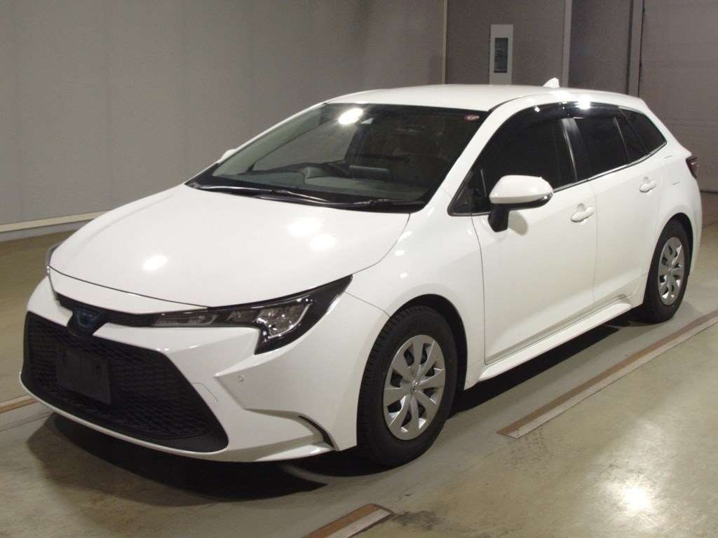 Toyota Corolla Touring Wagon 2019