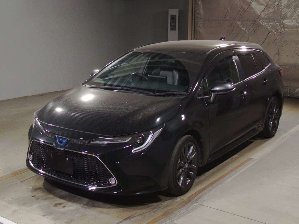 Toyota Corolla Touring Wagon 2019