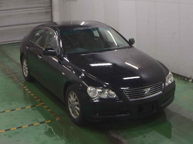 Toyota Mark x 2005 2009